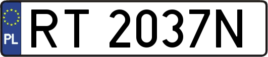 RT2037N