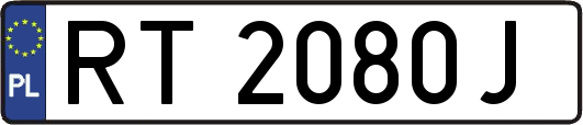 RT2080J