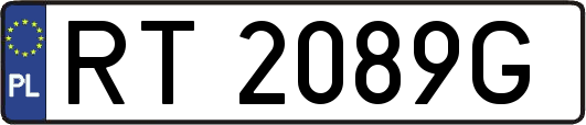 RT2089G