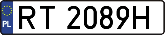 RT2089H
