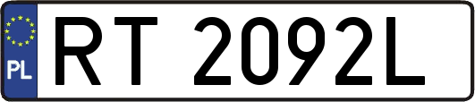 RT2092L