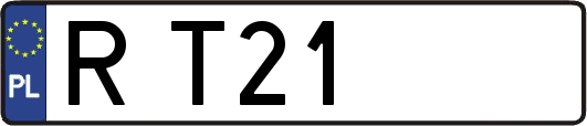 RT21