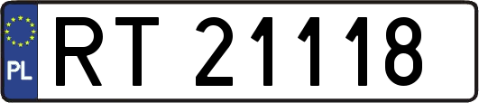 RT21118
