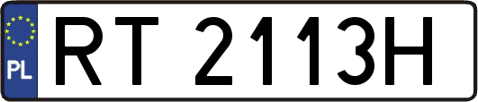 RT2113H