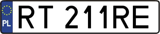 RT211RE