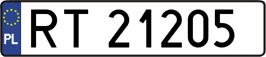 RT21205