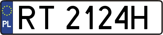 RT2124H