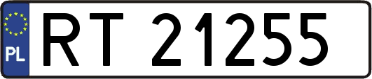 RT21255