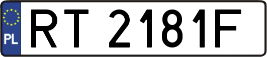 RT2181F