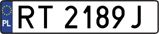 RT2189J
