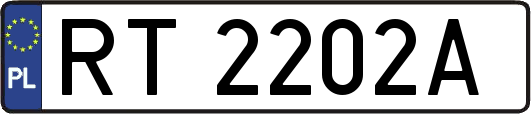 RT2202A