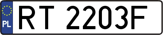 RT2203F