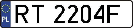 RT2204F