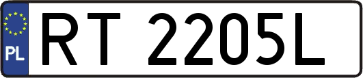 RT2205L