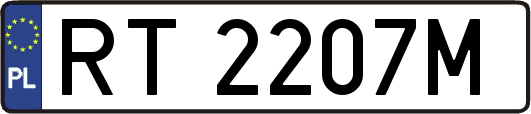 RT2207M