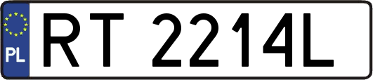 RT2214L