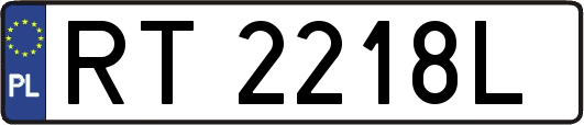 RT2218L