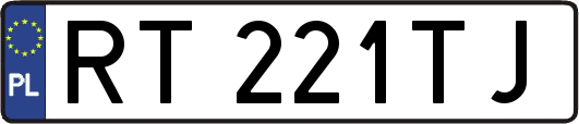 RT221TJ