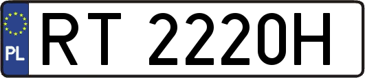 RT2220H