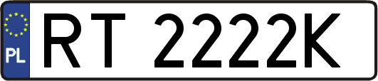 RT2222K
