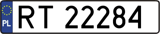 RT22284