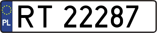 RT22287