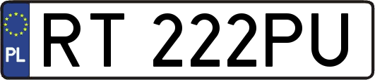 RT222PU