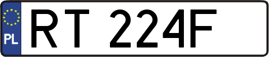 RT224F