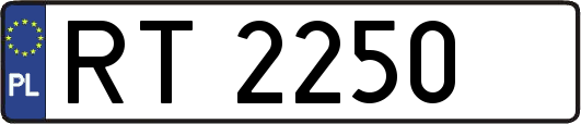 RT2250