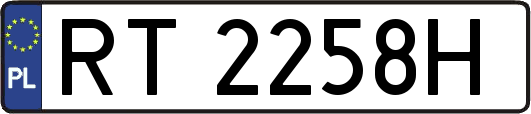 RT2258H