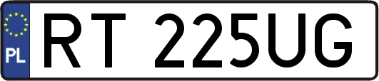 RT225UG