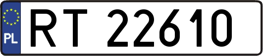 RT22610