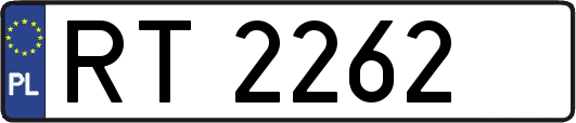 RT2262