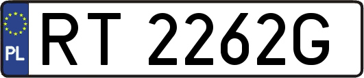 RT2262G