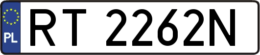 RT2262N