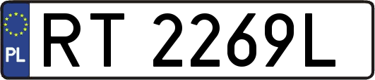 RT2269L