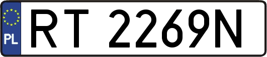 RT2269N