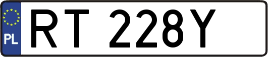 RT228Y