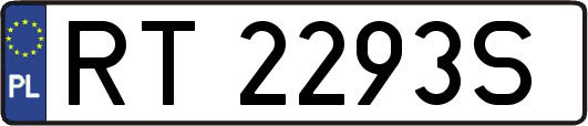 RT2293S