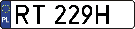RT229H