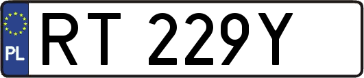 RT229Y