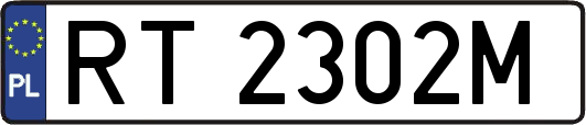 RT2302M