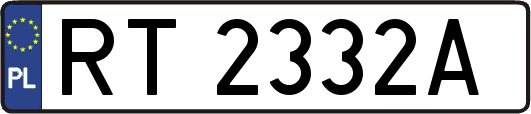 RT2332A