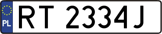 RT2334J
