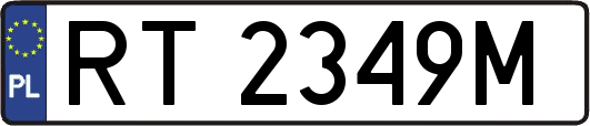 RT2349M