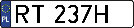 RT237H
