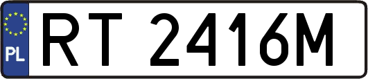 RT2416M