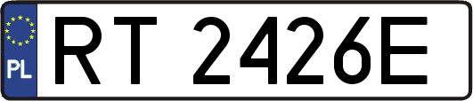 RT2426E