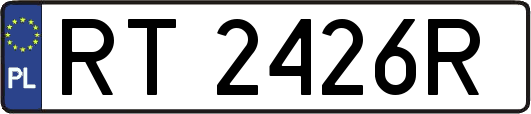 RT2426R