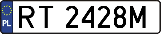 RT2428M